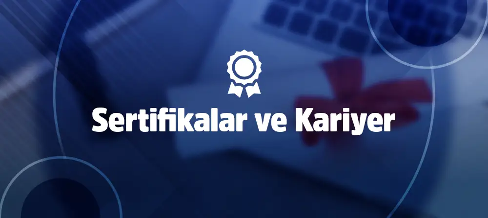 2025’te En Çok İşe Yarayan Sertifikalar